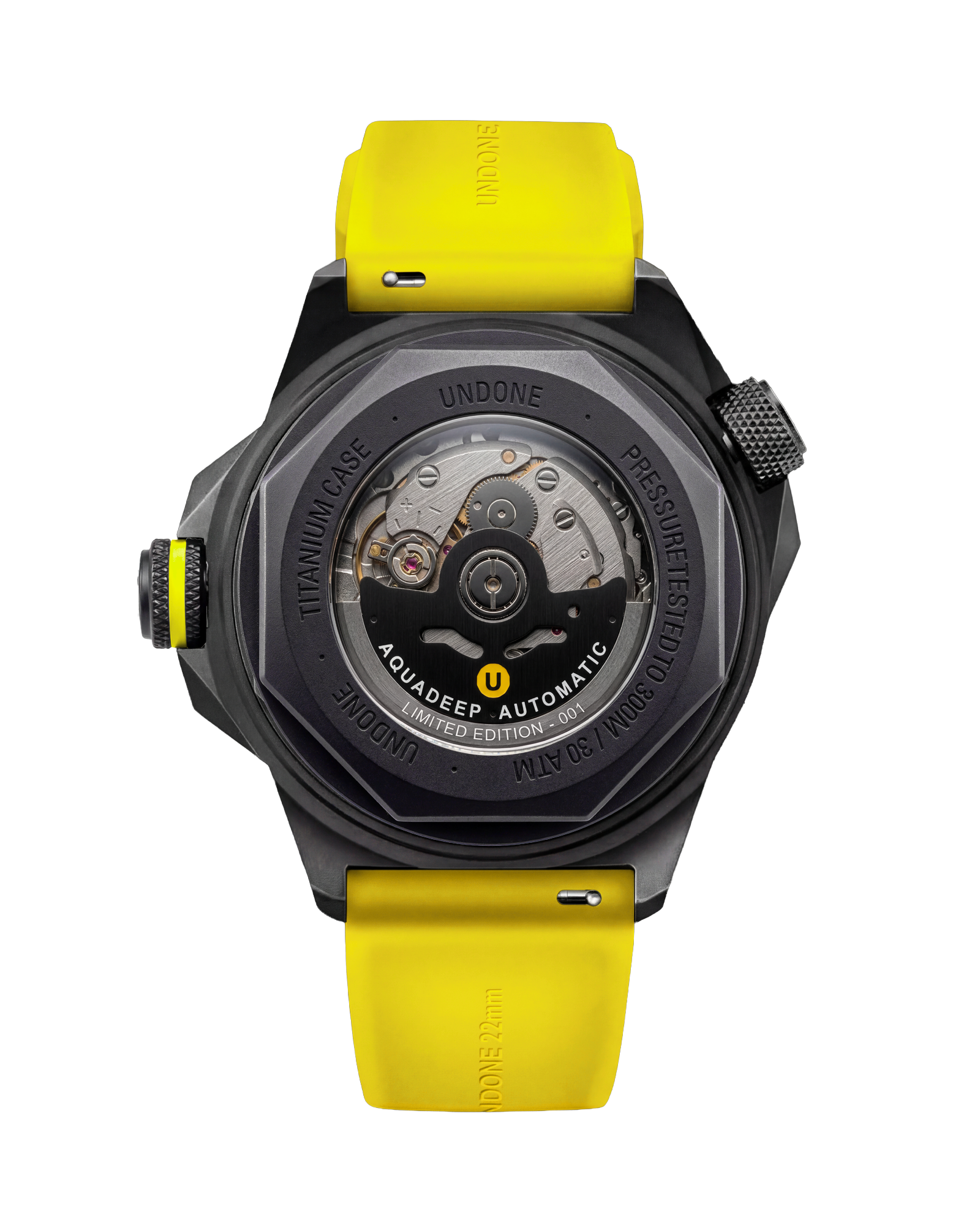 Aquadeep Submerge Carbon